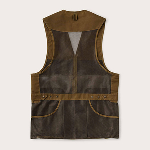 Gilet de tir et de chasse, vêtements d'extérieur pour le tir, Gilet de tir en maille Shooter King pour le tir sur argile - Product Image 2