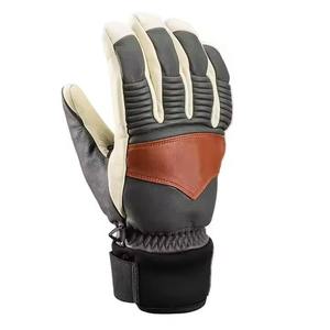 Guantes de Esquí Duraderos de Alta Calidad para la Temporada de Invierno, Precio Competitivo, Venta al por Mayor de Fábrica en Pakistán - Product Image 6
