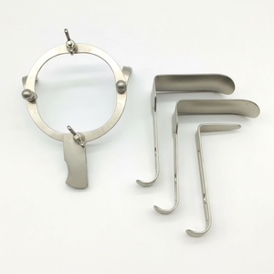 Sullivan-O'Connor Vaginal Speculum Set - Product Image 1