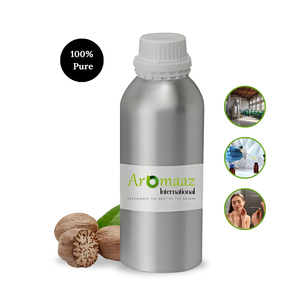 Aceite Esencial de Semillas de Nuez Mosqueta 100% Puro, Destilado al Vapor, Reafirmante, Cuidado Diario de la Piel, Control del Cabello, Relajación Corporal, Para Todo Tipo de Piel - Product Image 5