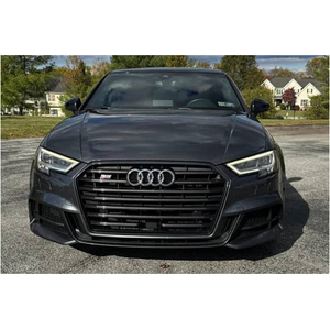 Audi S3 2020 - Product Image 1