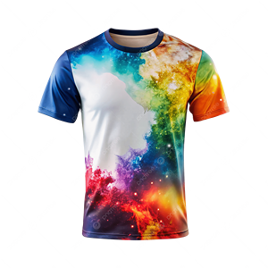 Camisetas Polo Personalizadas para Niños, Sublimación Unisex, 100% Poliéster, Camisetas de Manga Corta al por Mayor, Camiseta Polo para Hombre - Product Image 2
