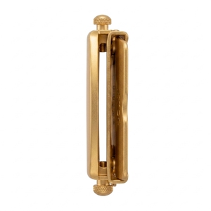 Hebilla de Cinturón de Metal de Alta Calidad con Logotipo Personalizado, Servicio OEM, Tamaño OEM, Fabricante de Marca Privada, Suministro al por Mayor - Product Image 3