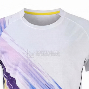 Uniforme de Voleibol de la Mejor Calidad, Transpirable y de Secado Rápido, en Oferta a Bajo Precio - Product Image 5