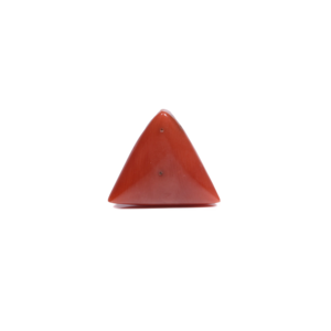 Natural Pink Coral Loose Gemstone 6.05 Carat for Fine Jewelry - Product Image 2
