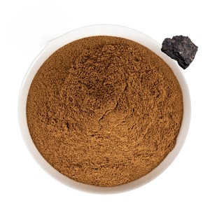 Extracto de Shilajit del Himalaya 100% Natural de Alta Calidad 50:1, Polvo de Shilajit de Grado Alimenticio a Base de Hierbas para Apoyo de Energía y Resistencia en hombres - Product Image 4