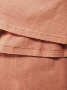 New Summer Hot Sale Men's Gym <b>Tank</b> <b>Tops</b> Hip Hop Style 100% Cotton Sleeveless Workout Vest with Badge - Product Image 4