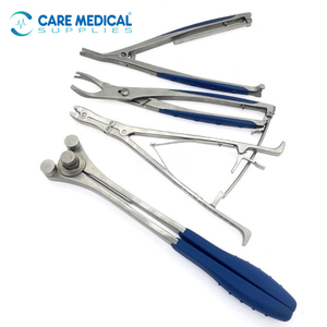 Juego de Instrumentos Veterinarios para Inseminación Artificial de Ganado, con Catéter para Semen Congelado, Tijeras y Cortador Manual - Product Image 6