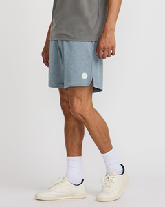 Cheap Price Men's Solid Mid Waist Drawstring <b>Shorts</b> High Quality Stylish Casual Quick Dry <b>Waterproof</b> for Sale - Product Image 3