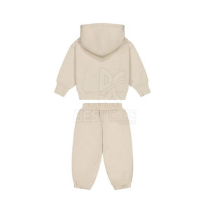 Conjuntos de Chándal para Niños con Lavado Ácido, Diseño Nuevo, Alta Calidad, Precio al por Mayor, Hechos a Medida - Product Image 5