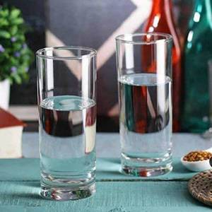 Verres à boire en cristal de qualité supérieure, verres transparents, verres à cocktail, verres à shot, articles de bar et ensemble de verres à boire - Product Image 1