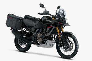 มอเตอร์ไซค์แอดเวนเจอร์ V-STROM 800DE ปี 2026 ขายดี - ข้อเสนอสุดพิเศษ! - Product Image 5