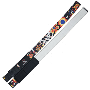 Correas de Algodón Reforzado para Levantamiento de Pesas, para Ejercicios con Barra, Entrenamiento de Fuerza y Culturismo - Product Image 5