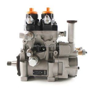 094000-0480 094000-0484 8-97603414-4 Parti per Motori <span class=keywords><strong>Diesel</strong></span>, Pompa di Iniezione ad Alta Pressione per <span class=keywords><strong>Isuzu</strong></span> 6WF1 6WG1 6UZ1 CYZ CXZ - Product Image 1