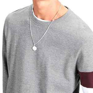 Qualité fiable style réglable variété exigible étiquette personnalisée nouveau arrivé design personnalisé classique hommes sweat-shirt - Product Image 5