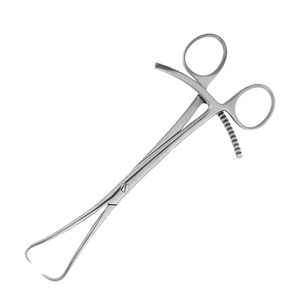 Pinces à fragments en acier inoxydable, disponibles dans toutes les qualités et tailles, instruments chirurgicaux orthopédiques vétérinaires pour animaux - Product Image 4