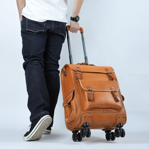 Bolsa de viaje de mano para cabina, equipaje de mano para viaje en avión, bolsa de lona de fin de semana, equipaje de mano para viaje, aprobado por aerolíneas - Product Image 1