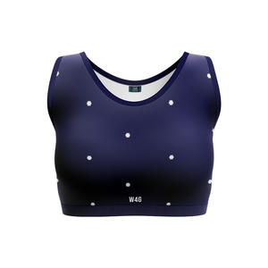 Soutien-gorge de sport sans coutures pour femme, haute qualité, maintien élevé, rembourré, respirant, grandes tailles, idéal pour le yoga, la gym, la course et le fitness - Product Image 4