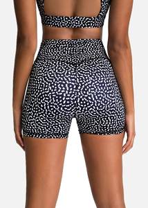 Nouvel ensemble de yoga sans couture 2 pièces : soutien-gorge et legging pour femme – Tenue d'entraînement et vêtements de sport - Product Image 5