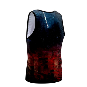 Fashionable Women's Gym Tank <b>Top</b> High-Quality and Breathable Perfect for Exercise Sports and Casual Wear - Product Image 6