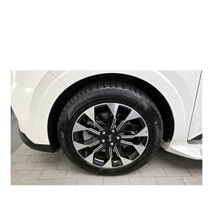 Kia Carnival 2020, 9 Plazas, Versión Signature, 50,223 km, Diésel, Caja de Cambios Automática, Emisión Euro V, Volante a la Izquierda, Cámara Trasera - Product Image 5