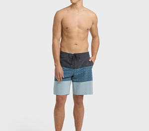 High Quality Surfing Shorts <b>Men's</b> Beach Swim <b>Trunks</b> - Product Image 4