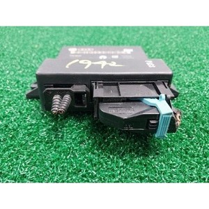 ECUs et modules informatiques d'occasion A8 4L0907468C - Product Image 3