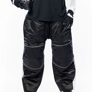 Uniforme de Portero de Floorball Flexible y Personalizable con Malla Transpirable que Absorbe los Impactos, 100% Poliéster - Product Image 6