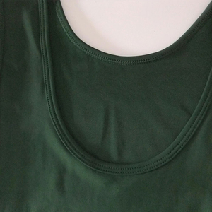 High Quality Custom Printed Breathable <b>Wrestling</b> <b>Singlets</b> for <b>Men</b> with UV Protection Soft Fabric Made for Training - Product Image 5