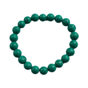 Collar para Mujer con Diseño de Acabado Multicolor, Joyería para Damas, Diseño en Material de Piedra Natural - Product Image 6