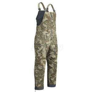 High Performance Predator <b>Bibs</b> Built For Intense <b>Training</b> Sessions With Comfortable And Flexible Material - Product Image 6