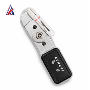 Cuchillo de Precisión para Tela de Alta Calidad, Fabricado en Malasia, 8mm, Cuchilla Afilada para Recortar Tela, Papel y Manualidades - Product Image 5