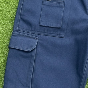 2026 Premium Quality Outdoor <b>Waterproof</b> Camouflage Tactical Cargo Pants Durable Breathable Hiking Work <b>Trousers</b> for All Weather - Product Image 5