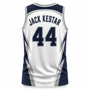 Uniforme de Baloncesto Personalizado Directo de Fábrica, Ropa Deportiva Premium para Equipos, Sublimación, Secado Rápido, Transpirable, OEM, ODM, Venta al Por Mayor - Product Image 2