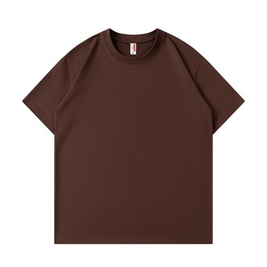 Camiseta de Algodón con Cuello Redondo y Manga Larga para Chicas, Estilo Casual, Vintage, Antiarrugas, Transpirable, Unisex - Product Image 2