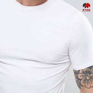 เสื้อโปโลดีไซน์สั่งทำพิเศษสำหรับผู้ชาย ยี่ห้อ Ryan Pro Gear พร้อมโลโก้สั่งทำพิเศษ ดีไซน์ ODM คอเสื้อแบบ O-Neck - Product Image 4