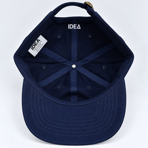 Casquette de baseball personnalisée avec logo brodé 3D, casquette 6 panneaux style papa, visière incurvée, ajustable, vente en gros, fabricant vietnamien, OEM ODM, couvre-chef - Product Image 4