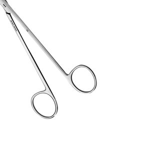 กรรไกรล็อคลินแบบตรง เครื่องมือผ่าตัดสำหรับการตัดและผ่าเนื้อเยื่ออย่างแม่นยำ ใช้สำหรับการผ่าตัดทางการแพทย์ การทันตกรรม และการดำเนินการทางศัลยกรรม - Product Image 6