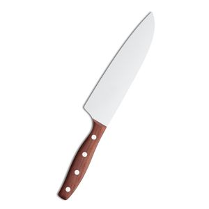 Couteaux de cuisine classiques avec des lames en acier inoxydable tranchantes, des poignées confortables et une construction équilibrée pour la cuisine à domicile - Product Image 5