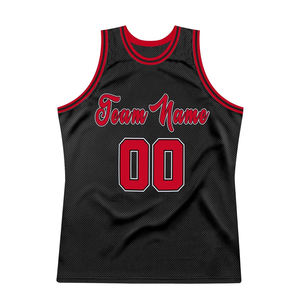 Maillots de basket personnalisés en gros à prix abordable – Tenues de basketball par sublimation respirantes et à séchage rapide pour hommes, femmes, adultes et enfants - Product Image 1