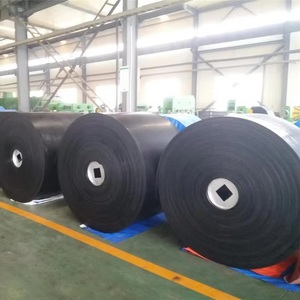 สายพานลำเลียงยางแบบเชฟรอนพร้อมลายริบบิ้นและพลาสติกวิศวกรรมสำหรับงานตัดและงานเหมือง - Product Image 3