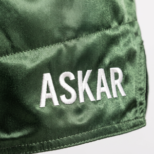 Shorts de Muay Thai et de Kick Boxing Personnalisés en Gros - Polyester/Coton Unisexe Séchage Rapide Respirant Léger Adulte - Product Image 4