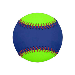 Pelotas de Béisbol al por Mayor con Opciones de Color Personalizadas, Acabado Premium, Impresión de Logotipo Personalizado Disponible - Product Image 1