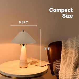 Refined Modern Accent Lamp Created For Luxury Living Spaces Offering Functional Performance And Timeless Decorative Excellence - Product Image 4