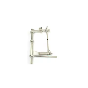 Distracteur fémoral Warnnatay, ensemble complet, manuel, instruments chirurgicaux orthopédiques certifiés CE par GUJJAR ASURGICAL - Product Image 2