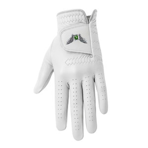 Gant de golf extensible pour l'entraînement, la pratique et les tournois, gants de golf de haute qualité pour hommes en cuir Cabretta, meilleurs gants de golf - Product Image 1