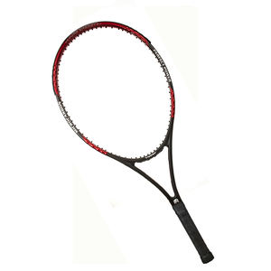 Raqueta de Tenis de Carbono, Molde, 285g de Peso, 320mm de Equilibrio, Tensión de 20-24kg - Product Image 4