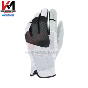 Proveedor Mayorista de Guantes de Golf de Primera Calidad, Agarre de Alto Rendimiento, Producción en Fábrica OEM, Logotipo Personalizado para Marcas de Golf, Minoristas e Importadores - Product Image 2