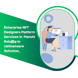 แพลตฟอร์ม NFT สำหรับองค์กร โซลูชันซอฟต์แวร์ Ranchi - Product Image 3