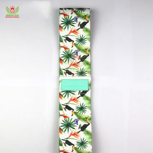 Set de Bandas de Resistencia para Entrenamiento de Cadera para Mujeres, Bandas Elásticas Anchas Antideslizantes para Ejercicios de Glúteos, de Poliéster Resistente - Product Image 5